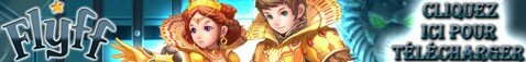 Flyff - Jeux MMORPG