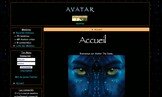 Avatar The Game - Jeux d'aventure gratuits