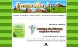 Fantaseia - Jeux d'�levage