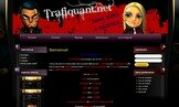 Trafiquant - Jeux de simulation