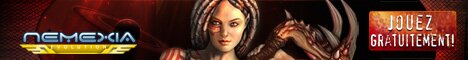 Nemexia - Jeux de strat�gie gratuits