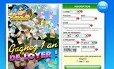Kingoloto - Loterie gratuite 