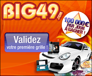La loterie favorite !