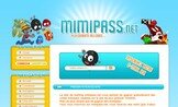 Mimipass - Mailing r�mun�r�
