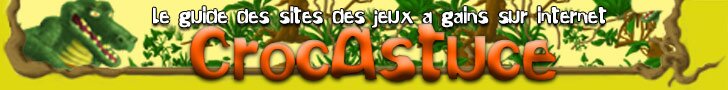 Jeux gratuits