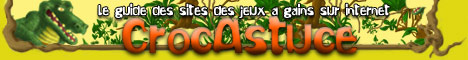 Jeux gratuits