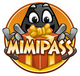 Gagners des Mimipass
