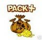 Gagner des Pack+