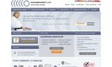 Moneybookers - Banque en ligne