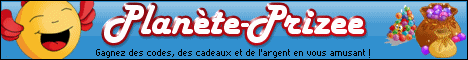 Planete-Prizee - Forum sur prizee