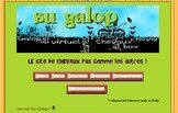 Au Galop les amis