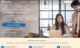 Paypal - Banque en ligne