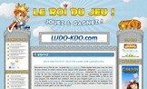 Le roi du jeu - Guide des jeux