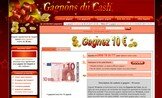 Gagnons du Cash - Instant gagnant