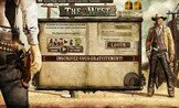 The West - Jeux d'aventure gratuits