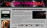 Ultima Farseer - Jeux d'aventure