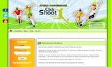 Clickshoot - Jeu de football gratuit