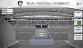 Real Football Manager - Jeu gratuit de football