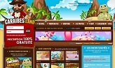 Sites de jeux