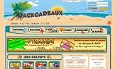 Jackcadeaux - Jeux de grattage gratuits