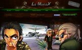 La MafiaX - Jeux de rle gratuits