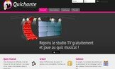 QuiChante.com - Jeux de rflexion gratuits