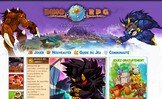 Dino RPG - Jeux de rôle gratuits