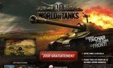 World of Tanks - Jeux de rôle gratuits