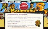 Bouzouks - Jeux gratuits de gestion d'entreprise