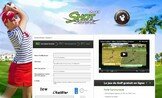 Shot Online - Jeux gratuits de golf en ligne