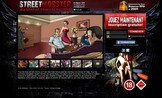 Steet Mobster - Jeux de simulation gratuits