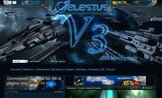 Celestus - Jeux de stratégie gratuits