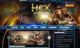 HEX: Shards of Fate - Jeu gratuit