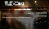 TLD-Wars - Jeux de stratégie gratuits