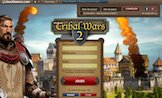 Tribal Wars 2 - Jeu gratuit de médiéval