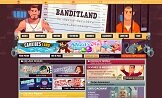 Banditland - Jeu de banditisme pour gagner de l'argent