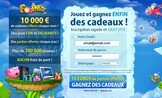 Gooprize - Jeux gratuits à gains