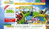 Winspark - Jeu gratuit à gains