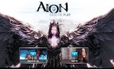 Aion gratuit - Jeux mmorpg free to play