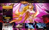 Dragon Awaken - Jeu MMORPG