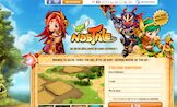 Nostale - Mmorpg gratuits