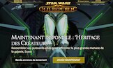 Star Wars: The Old Republic - Jeux MMORPG Gratuits