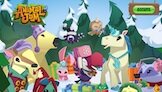 Animal Jam - Jeu gratuit par navigateur