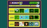 El Buho Boo - Jeux flash gratuits