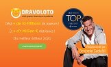 Bravoloto - Application rémunératrice de loterie gratuite