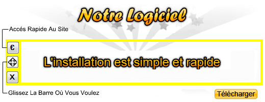 Barre de Gold-barre