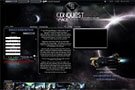 Conquest Space - Site de jeu gratuit à tester