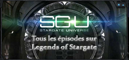 Stargate Universe de Celestus